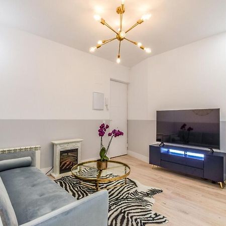 Myhousespain - Fantastico Piso Nuevo Cerca Del Centro Madrid Exteriér fotografie
