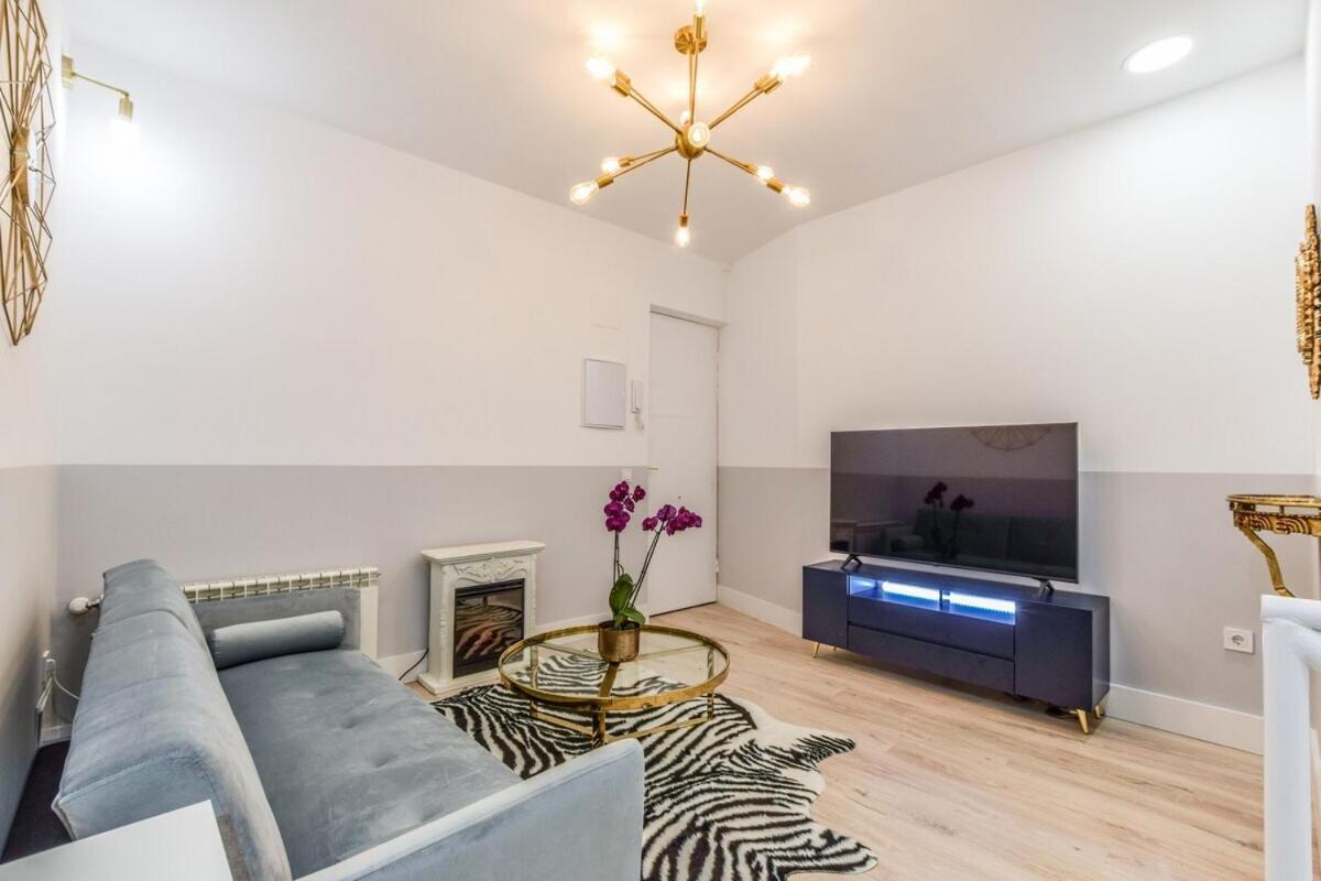 Myhousespain - Fantastico Piso Nuevo Cerca Del Centro Madrid Exteriér fotografie