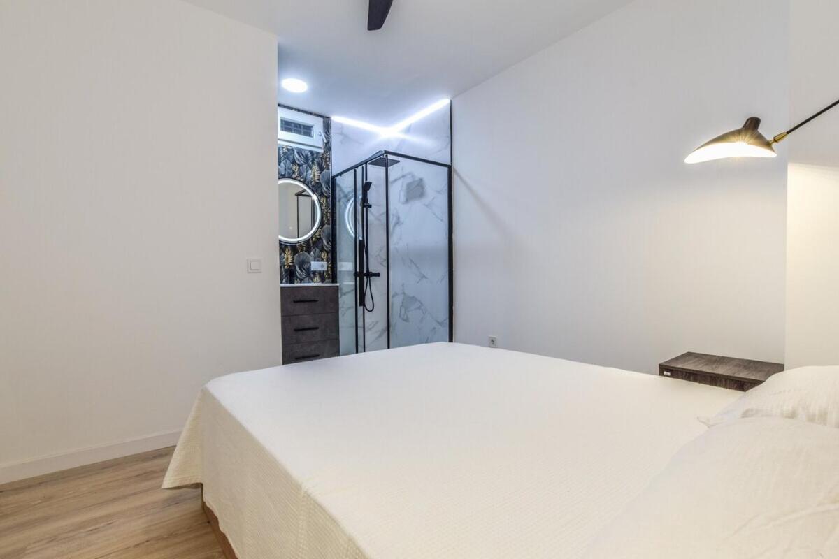 Myhousespain - Fantastico Piso Nuevo Cerca Del Centro Madrid Exteriér fotografie