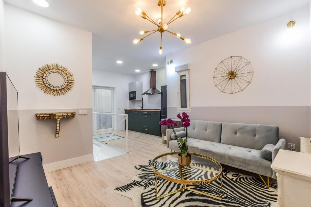 Myhousespain - Fantastico Piso Nuevo Cerca Del Centro Madrid Exteriér fotografie