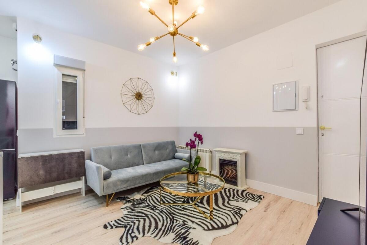 Myhousespain - Fantastico Piso Nuevo Cerca Del Centro Madrid Exteriér fotografie