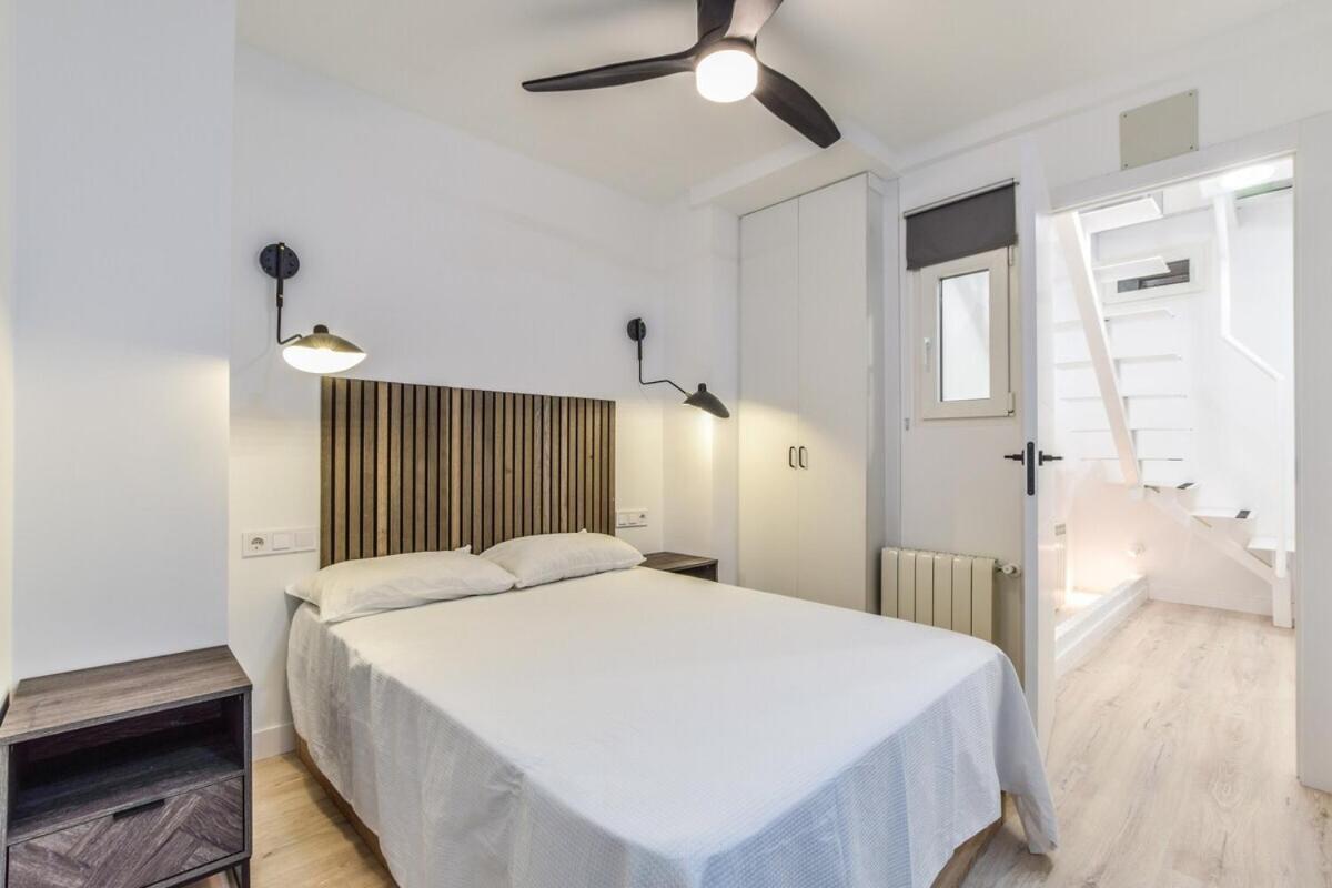 Myhousespain - Fantastico Piso Nuevo Cerca Del Centro Madrid Exteriér fotografie