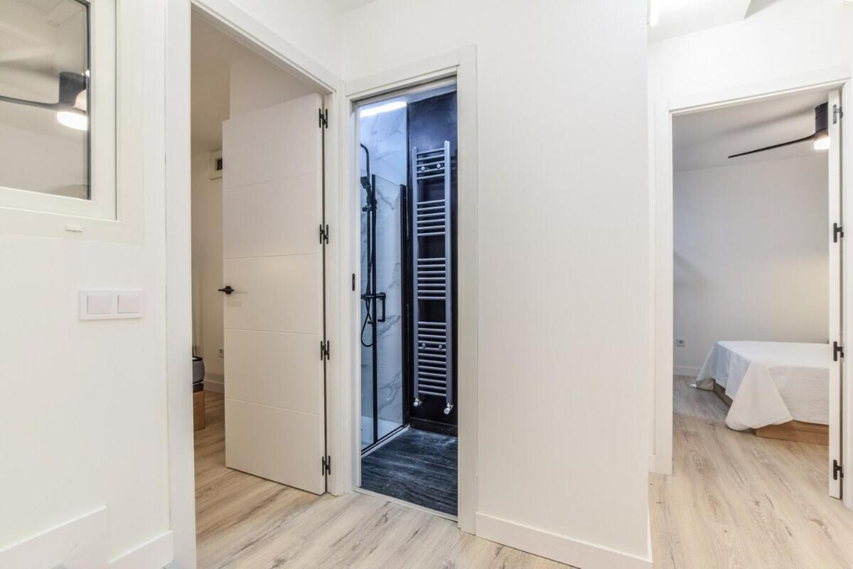 Myhousespain - Fantastico Piso Nuevo Cerca Del Centro Madrid Exteriér fotografie