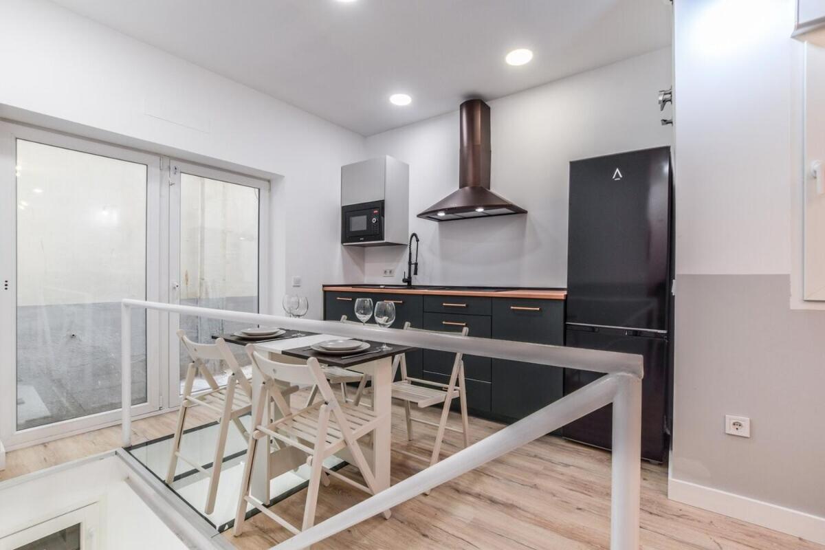 Myhousespain - Fantastico Piso Nuevo Cerca Del Centro Madrid Exteriér fotografie