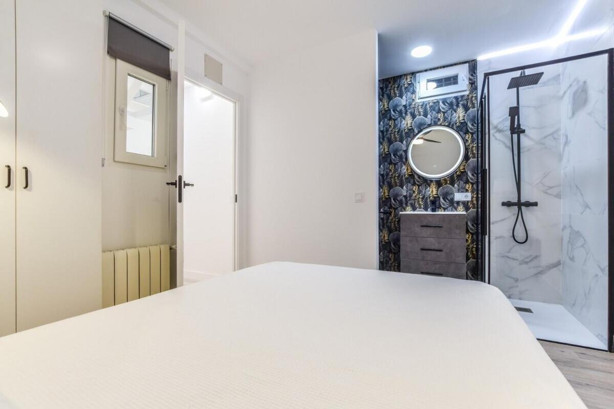 Myhousespain - Fantastico Piso Nuevo Cerca Del Centro Madrid Exteriér fotografie